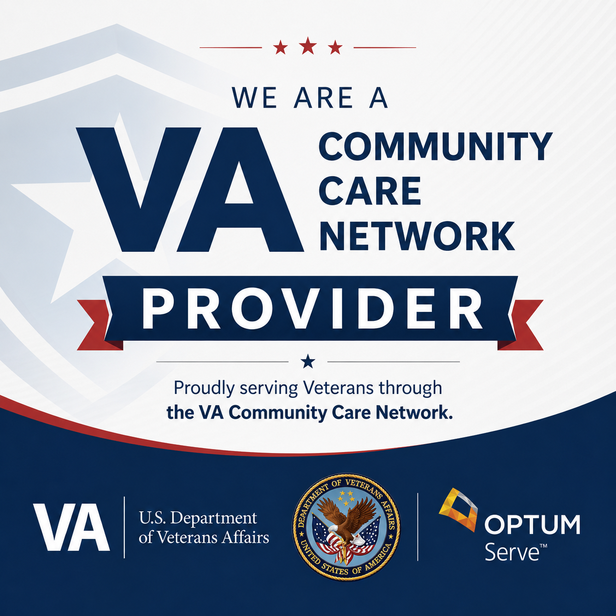 VA Community Care Network Provider